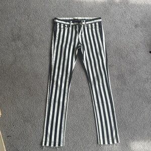 Saint Laurent D01 Hedi Slimane